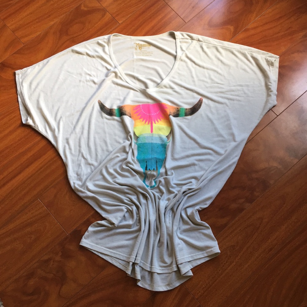 Show Me Your Mumu